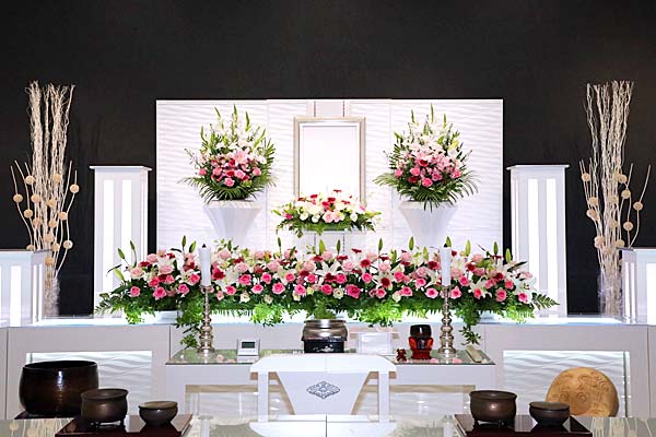 セレモニーホール花みずき行田