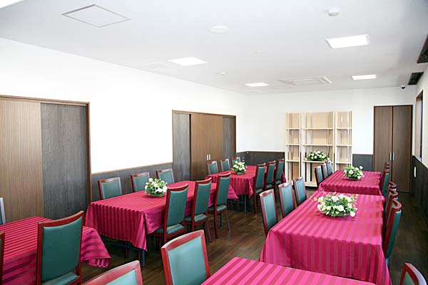 セレモニーホール花みずき行田